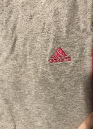 Спортивные штаны adidas s2 фото