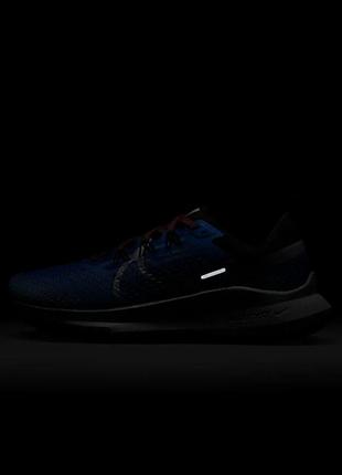 Кроссовки nike pegasus trail 45 фото