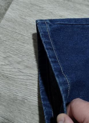 Мужские джинсы / george / синие джинсы / штаны / брюки / мужская одежда / чоловічий одяг /5 фото