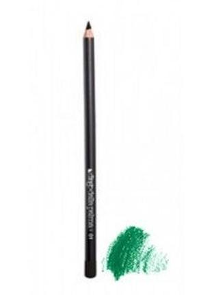 Карандаш для глаз diego dalla palma eye pencil 20 emerald green1 фото