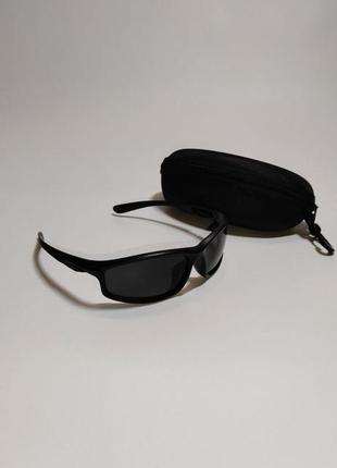 Спортивні сонцезахисні окуляри