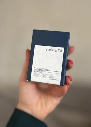 Зволожувальний крем pyunkang yul moisture cream 100мл