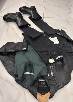 Джинсы zara ( оригинал)