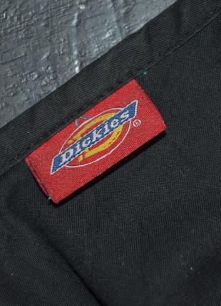 Dickies медицинский, женский топ, блуза, коллекция gen flex (l) сша3 фото