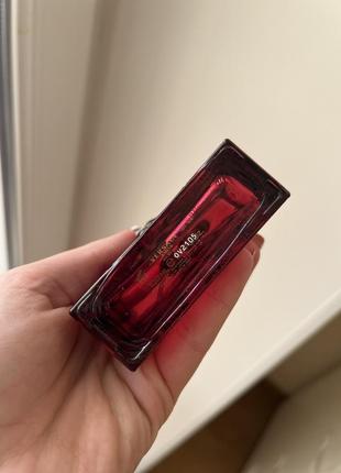 Парфумована вода versace eros flame2 фото