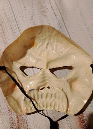 Маска 2