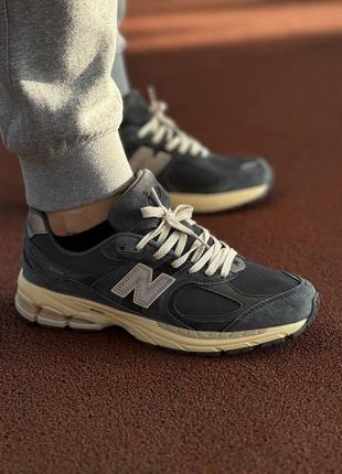 Новинка! new balance 2002r