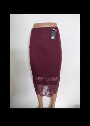 Женская юбка юбка1 фото