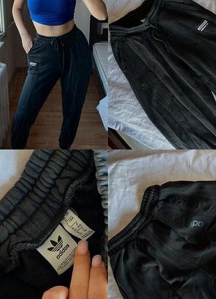 Спортивные штаны adidas