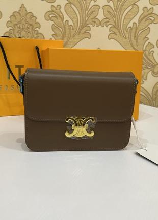 Сумочка під селін