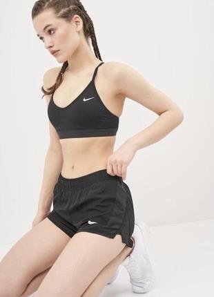 Nike жіночі спортивні шорти найк оригінал р. м