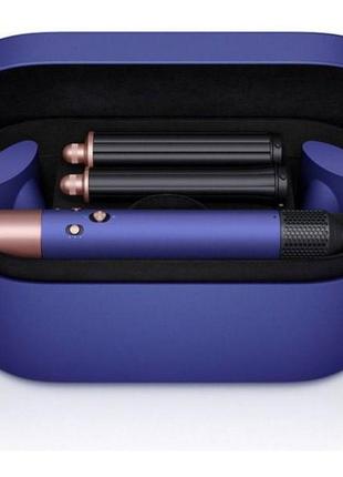 Dyson vince blue hs05 синий