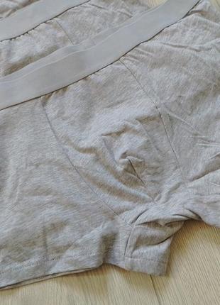 Чоловічі труси боксери