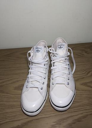 Кеди adidas nizza