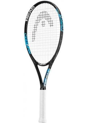 Ракетка head mx attitude elite (blue) gr2 (234-321)