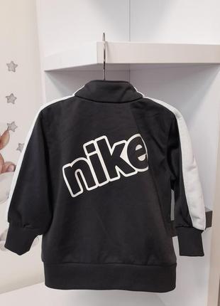 Кофта nike, олимпийка, кофточка, кофточка2 фото