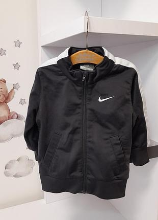 Кофта nike, олімпійка, кофточка, кофтинка
