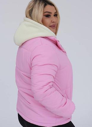 Зимова куртка