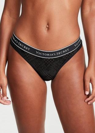 Трусики victoria's secret