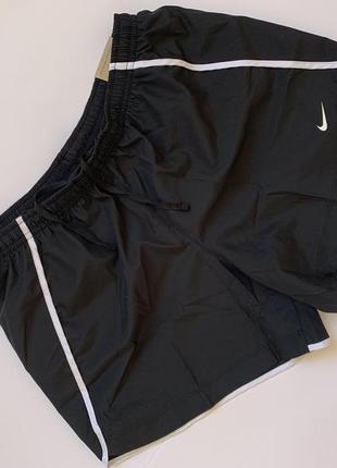 Нові жіночі оригінальні шорти nike м4 фото