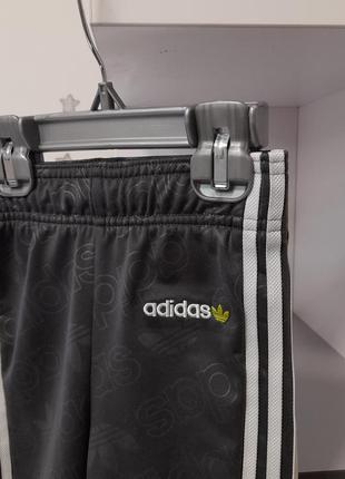 Штани adidas, спортивні штани, штани2 фото