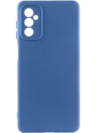 Чехол silicone cover lakshmi full camera (a) для samsung galaxy a14 4g/5g