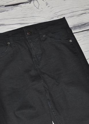 W26/s фирменные женские базовые джинсы от topshop6 фото