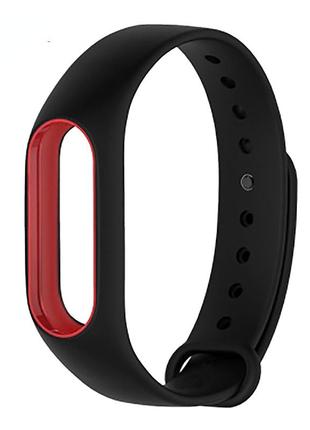 Ремінець для фітнес-браслету xiaomi mi band 2