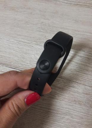 Ремінець для фітнес-браслету xiaomi mi band 23 фото