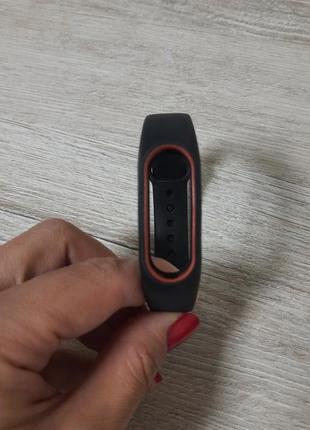 Ремінець для фітнес-браслету xiaomi mi band 24 фото