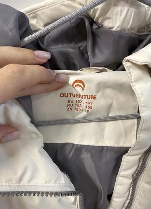Куртка outventure2 фото