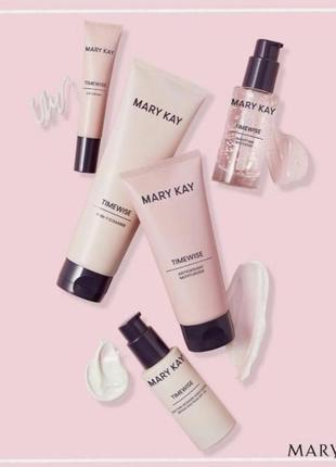 Новой волшебный набор timewise age minimize 3d для с/н кожи

,волшебный набор mary kay,