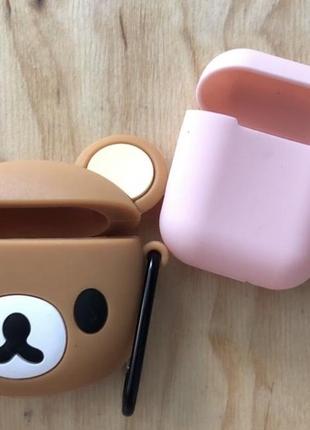 Чохли для airpods 1.2