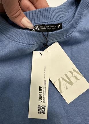 Новая крутая безрукавка zara3 фото