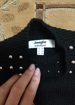 Дуже м'який светрик jennyfer