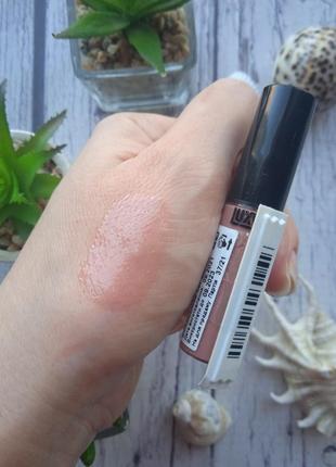 Блеск-плампер для губ luxvisage lip volumizer hot vanilla тон 304