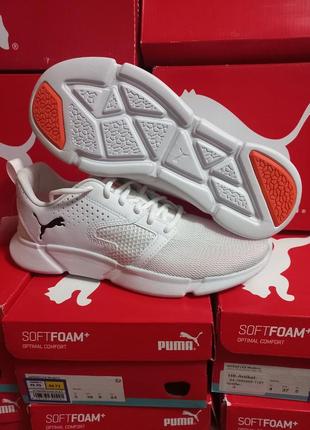 Кросівки унісекс puma interflex modern