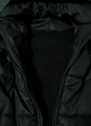 Мужская зимняя стёганая курточка, s3 фото