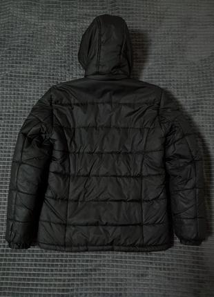 Мужская зимняя стёганая курточка, s2 фото