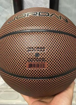 Баскетбольный мяч2 фото