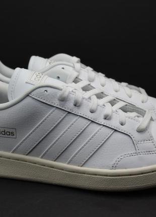 Оригинальные кроссовки adidas grand court se