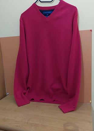 Мужской брендовый мирер tommy hilfiger