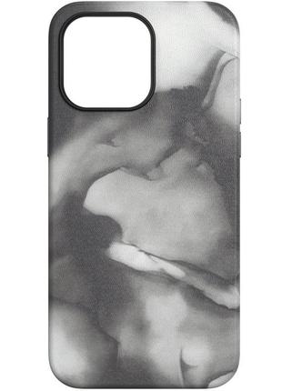 Кожаный чехол figura series case with magsafe для apple iphone 11 pro (5.8")