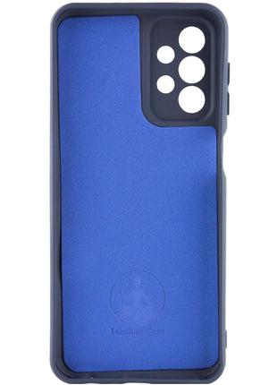 Чехол silicone cover lakshmi full camera (a) для samsung galaxy a23 4g2 фото