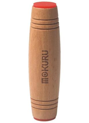 Антистресс-игрушка для взрослых и детей mokuru 2life дерево v-11687