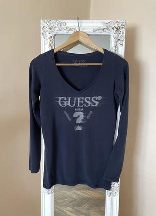 Женская кофта guess