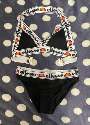 Купальник ellesse