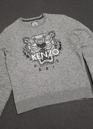 Свитшот kenzo