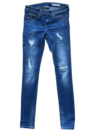 Джинси big star skinny, 27