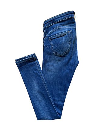 Джинси big star skinny, 27
